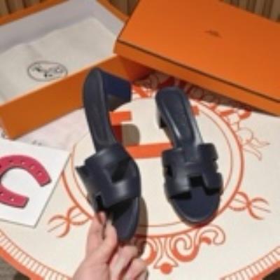 wholesale quality hermes oran sandal model no. 81